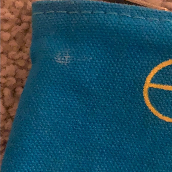 Flight 001 pouch - Picture 5 of 16